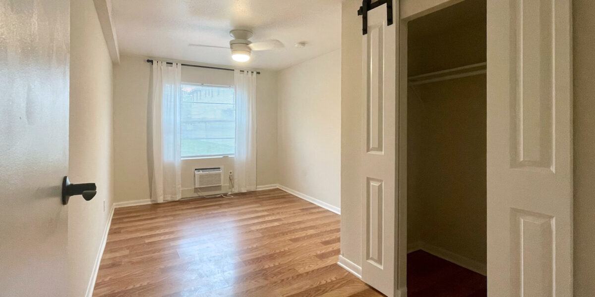 Old Northeast Studio #1
