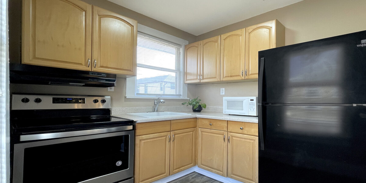 Old Northeast 2BR/1BA